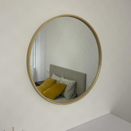 Apartamento Da Avoa Teresa Padrón Exteriör bild
