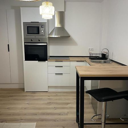 Apartamento Da Avoa Teresa Padrón Exteriör bild