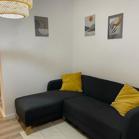 Apartamento Da Avoa Teresa Padrón Exteriör bild