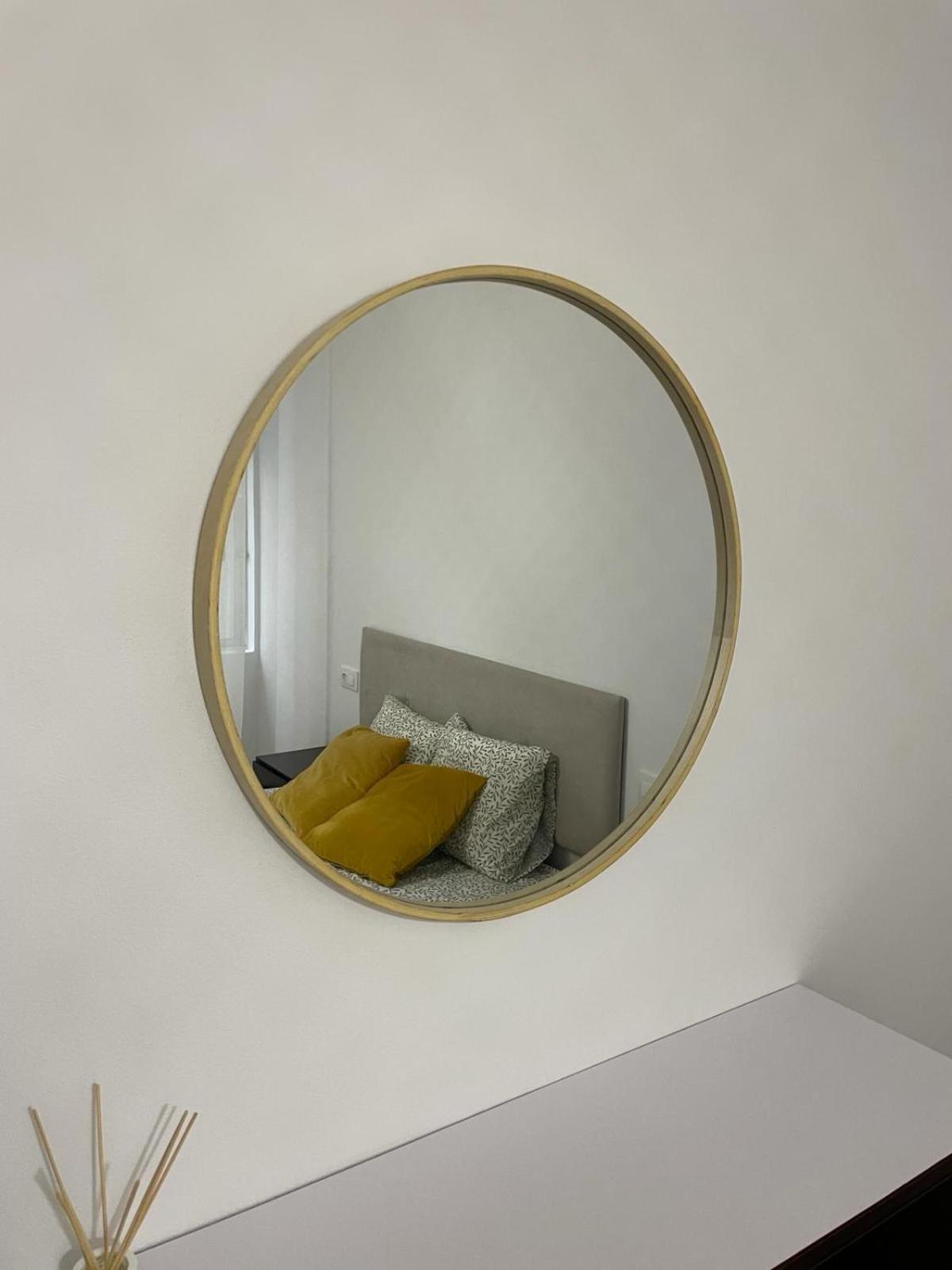 Apartamento Da Avoa Teresa Padrón Exteriör bild