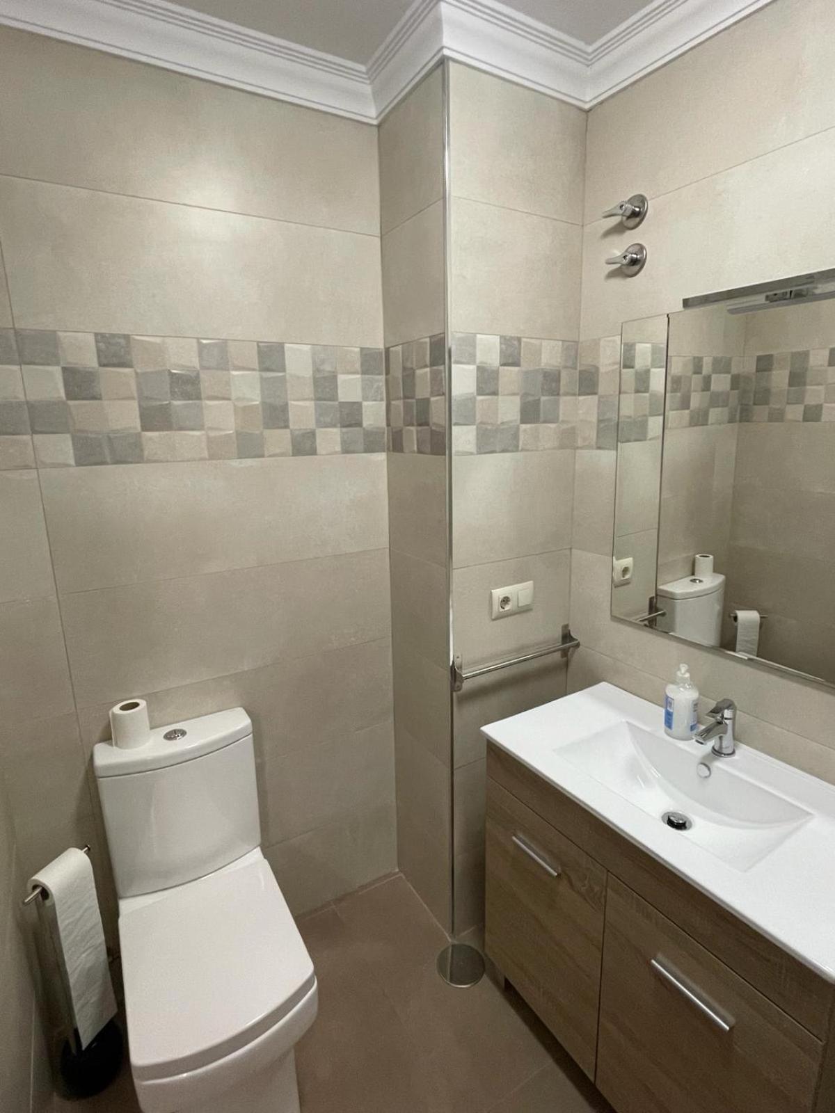 Apartamento Da Avoa Teresa Padrón Exteriör bild