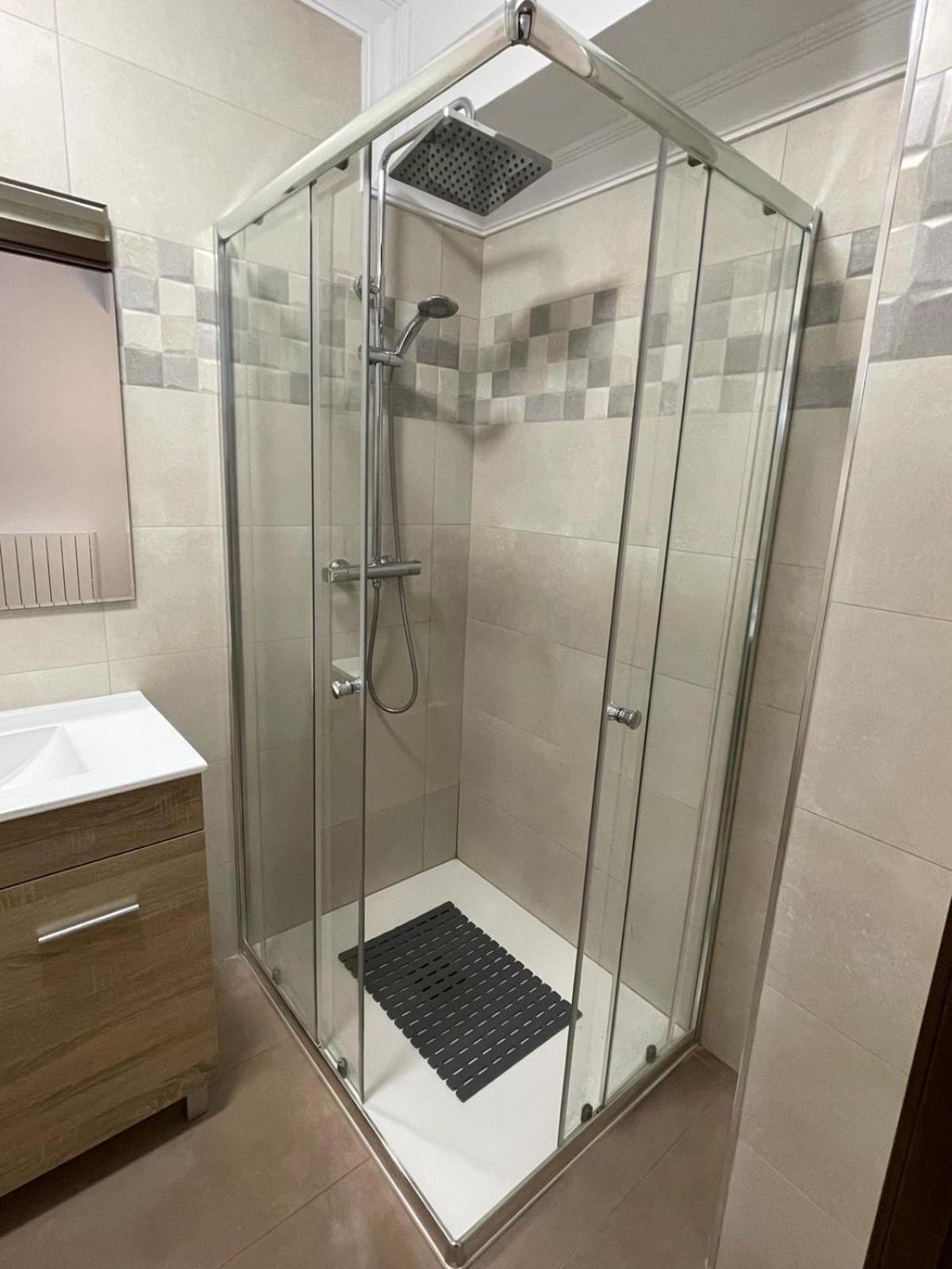 Apartamento Da Avoa Teresa Padrón Exteriör bild